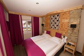 JUFA Alpenhotel Saalbach