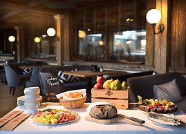 JUFA Alpenhotel Saalbach