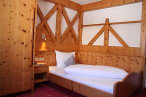 JUFA Alpenhotel Saalbach