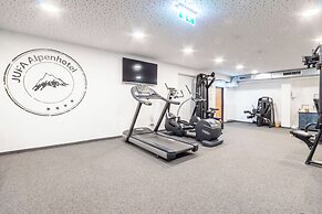 JUFA Alpenhotel Saalbach