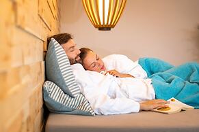 JUFA Alpenhotel Saalbach