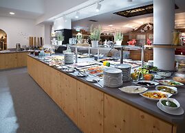 JUFA Alpenhotel Saalbach