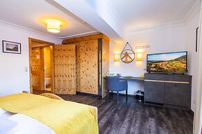 JUFA Alpenhotel Saalbach