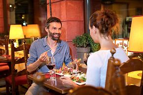JUFA Alpenhotel Saalbach