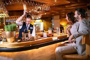 JUFA Alpenhotel Saalbach