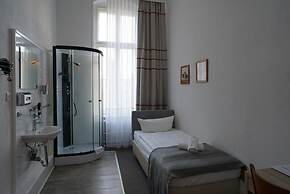 City Pension Berlin