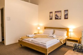 City Pension Berlin