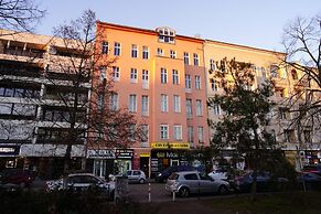City Pension Berlin