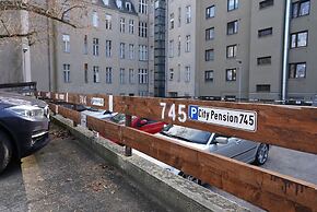 City Pension Berlin