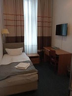 City Pension Berlin
