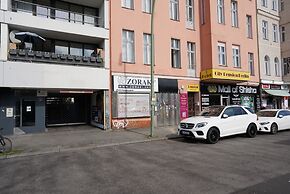 City Pension Berlin