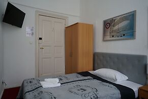 City Pension Berlin