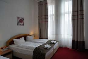 City Pension Berlin