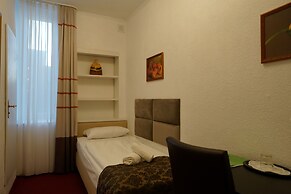 City Pension Berlin