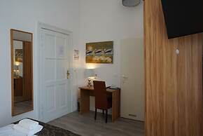 City Pension Berlin