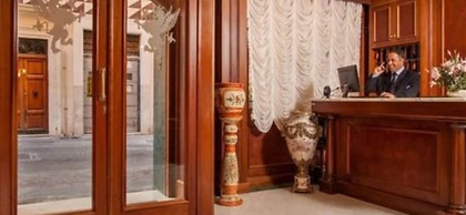 Hotel Grifo