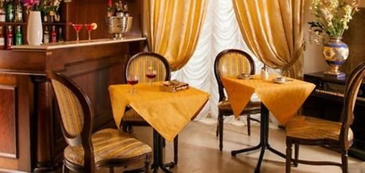 Hotel Grifo