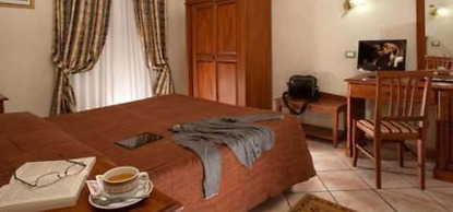 Hotel Grifo