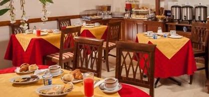 Hotel Grifo