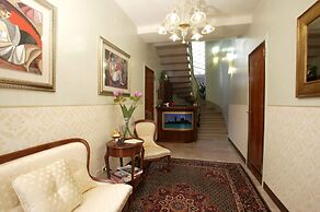 Ca' San Rocco