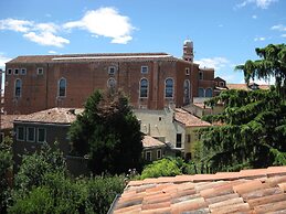 Ca' San Rocco
