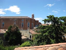 Ca' San Rocco