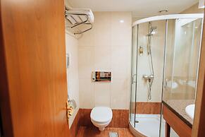 Hotel Duke Romana