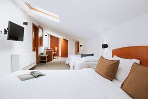 Hotel Duke Romana