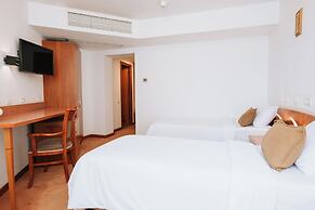 Hotel Duke Romana