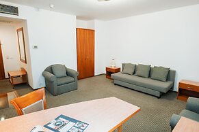 Hotel Duke Romana