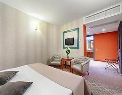 Hotel Duke Romana