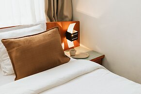 Hotel Duke Romana