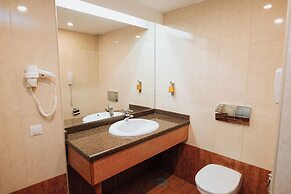 Hotel Duke Romana