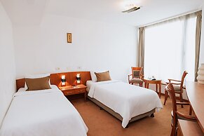 Hotel Duke Romana