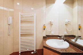 Hotel Duke Romana