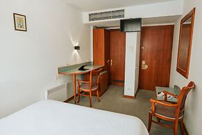 Hotel Duke Romana