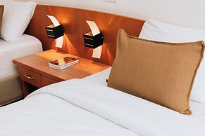 Hotel Duke Romana