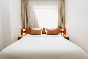 Hotel Duke Romana
