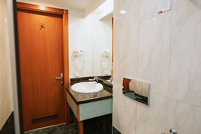 Hotel Duke Romana