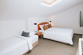Hotel Duke Romana