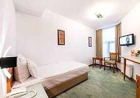 Hotel Duke Romana
