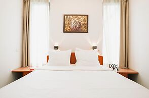 Hotel Duke Romana