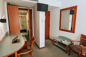 Hotel Duke Romana