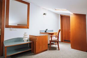 Hotel Duke Romana