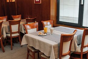 Hotel Duke Romana