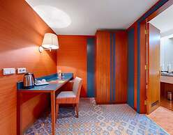 Hotel Duke Romana