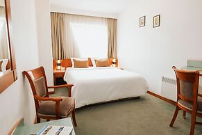 Hotel Duke Romana