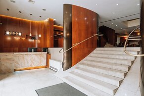 Hotel Duke Romana