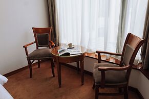 Hotel Duke Romana