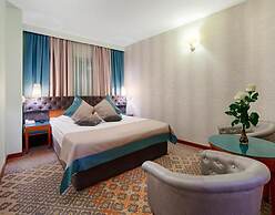 Hotel Duke Romana